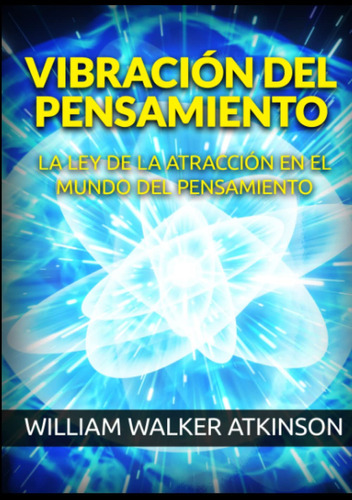 Libro: Vibración Del Pensamiento, Edición En Español