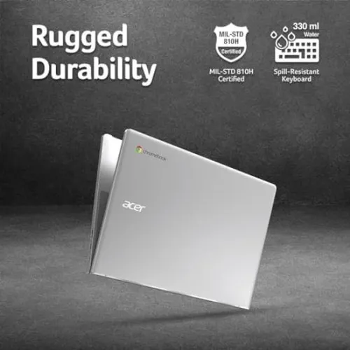 Portátil Acer Chromebook 314 Cb314-4h-c2uw | Procesador Inte