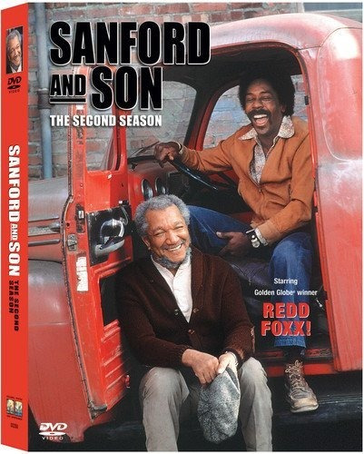 Sanford And Son - La Segunda Temporada