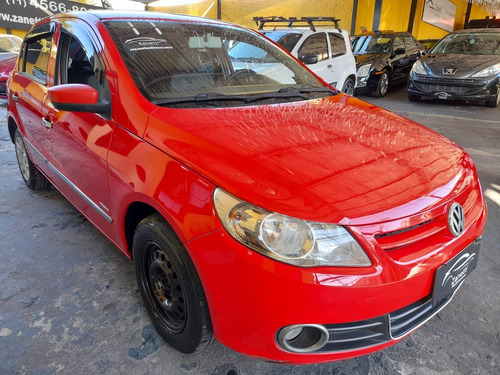 Imagem 3 de 10 de Volkswagen Gol Gol (novo) 1.0 Mi Total Flex 8v 4p Flex Manu