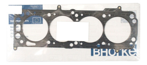 Empaquetadura Culata Para Fiat Siena Hlx 1.8 2004 2008