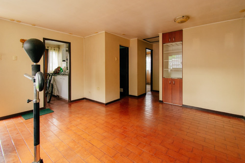 Casa A Pasos Reserva Nacional Nonguen 480-230 M2 Concepcion