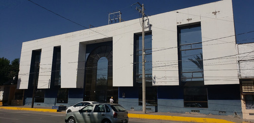 Edificio En Venta En Blvd. Independencia, Centro, Torreón