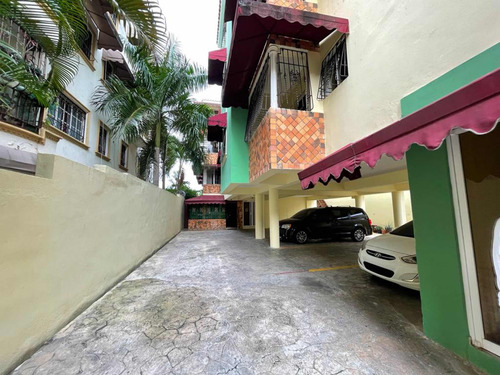 Venta De Apartamento En Alma Rosa 1 Santo Domingo Este