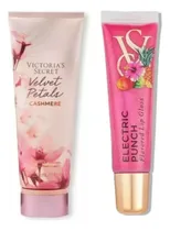 Comprar Victoria's Secret Velvet Petals Cashmere Crema + Regalito Vs Velvet Petals Cashmere