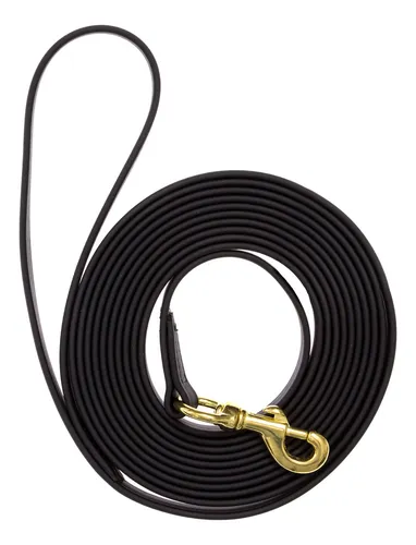 Vibora Biothane K9 Correa De Perro De Trabajo Cable Resisten