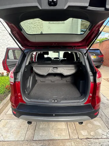 Ford Escape 2.0 Se 4x2