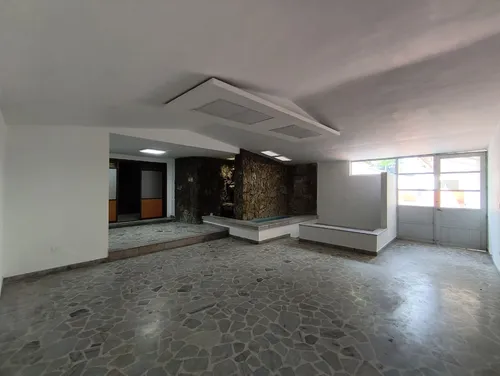 Casa En Arriendo En Lleras Restrepo. Cod A19837