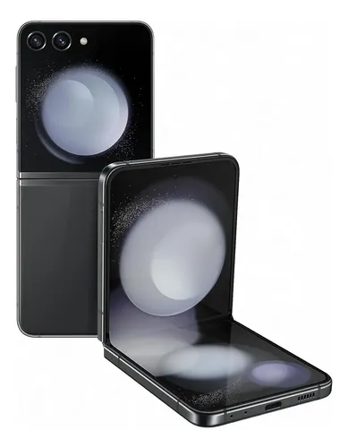 スマートフォン本体 Samsung Galaxy Flip 5 Celular Samsung Galaxy Z Flip5 8gb Ram 512gb 5g F731b | MercadoLivre