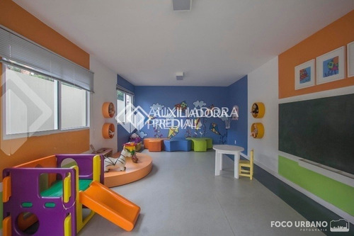 Imagem 7 de 9 de Apartamento - Tristeza - Ref: 294260 - V-294260