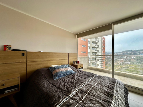 Departamento | Edificio Altos De Viña 3