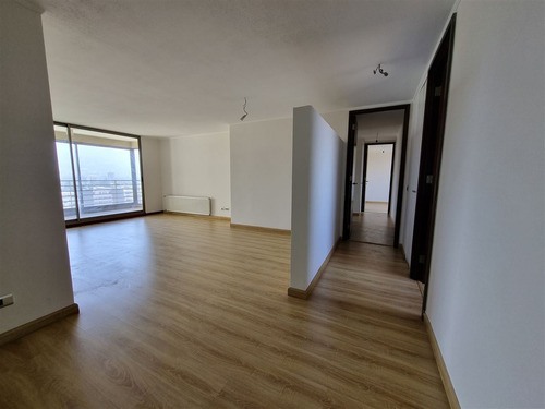 Departamento En Venta De 4 Dorm. En Las Condes