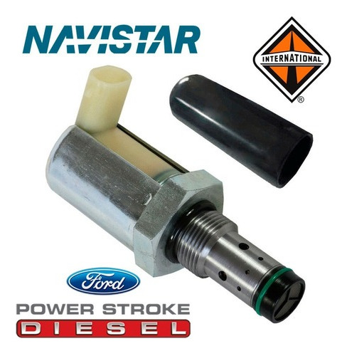 Ipr Ford Diesel 6.0 Navistar Vt275 Vt365 Envio Mismo Dia
