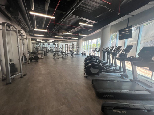 Renta Exclusivo Departamento En Residencial Carso Torre Moliere A Estrenar!