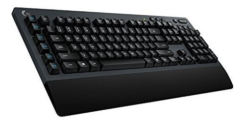 Teclado Inalámbrico Logitech® G613® Lightspeed  Para Juegos