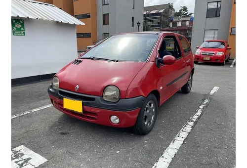 Renault Twingo 1.2 Dynamique