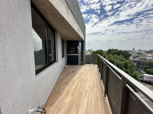 Departamento En Venta En Liniers Barrio Naon
