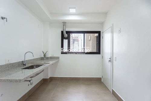 Imagem 15 de 30 de Apartamento Com 3 Dorms, Perdizes, São Paulo - R$ 1.21 Mi - V6946