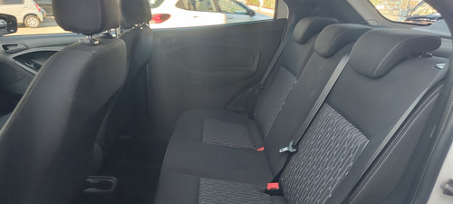 Ford Ka Ka 1.0 SE (Flex)