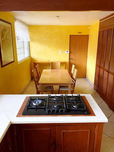 Imagen 7 de 14 de Oportunidad Casa Sola Parte Baja San Jeronimo Lidice Venta