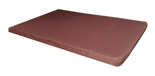 Colchon Para Cuna Corral De Viaje Universal Hule Espuma