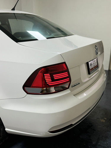 Volkswagen Vento 1.6 Starline At