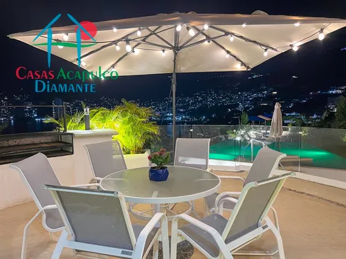 Cad Villa Sahasrara. Lujo, Privacidad Y Vistas De Ensueño En Brisas Guitarrón