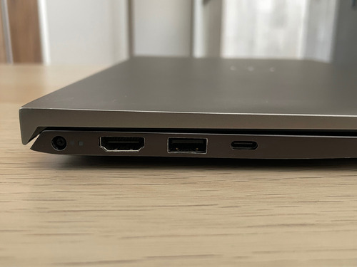 Laptop Dell Vostro 14 5410, I5-11320h, 16gb Ram (Usado)