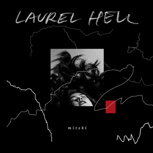 Vinilo: Laurel Hell