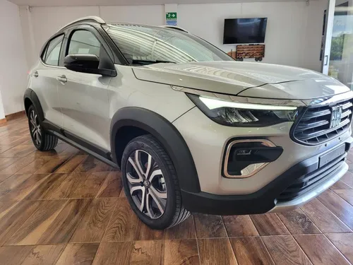 Fiat Pulse 1.0 Impetus