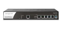 Comprar Router Dual Wan Draytek Vigor 2962 Puerta De Enlace Vpn