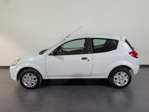 Ford Ka 1.0 Fly 63cv