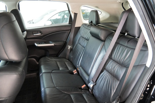 Honda CR-V 2.0 Exl 4x4 Flex Aut. 5p
