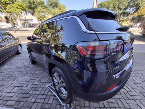 Jeep Compass Long. T270 1.3 Tb 4x2 Flex Aut.