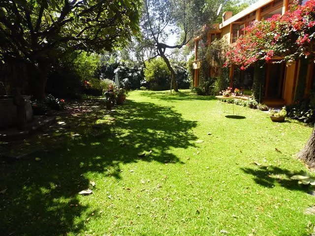 Casa En Venta En San Angel