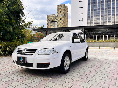 Volkswagen Jetta Clásico