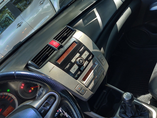 Honda City 2010 Lx Abasto Motors