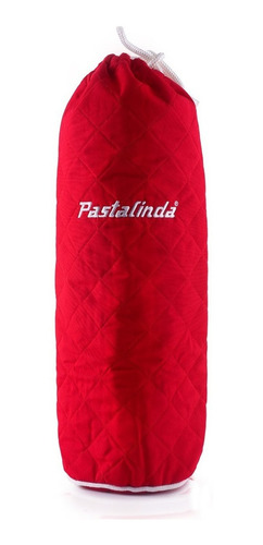 Imagen 1 de 1 de Pastalinda Funda Secapasta Roja