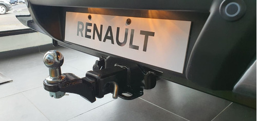 Imagen 7 de 19 de Renault Alaskan Outsider Serie Limitada 2023 (sfp)
