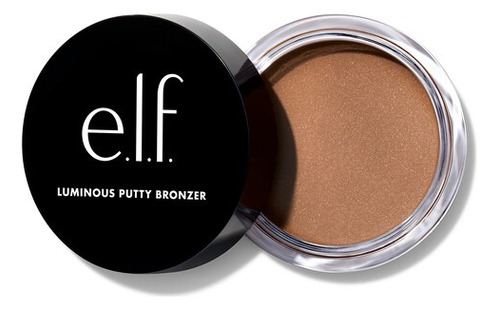 Elf - Luminous Putty Bronzer - Sun Chaser