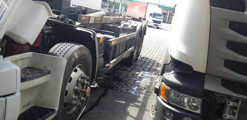 Volvo Vm 330 6x2 R Ano 2013/13 Venda No Chassis