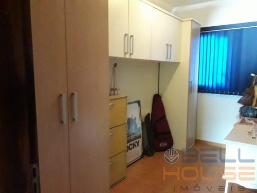 Imagem 15 de 15 de Apartamento - Santa Maria - Ref: 24313 - V-24313