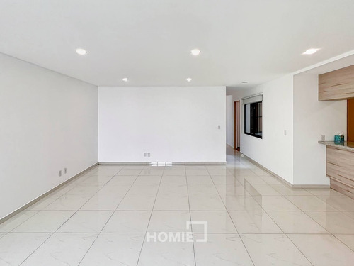 Imagen 7 de 9 de Vive En Un Bonito Departamento En Escandón, Miguel Hidalgo, 68713