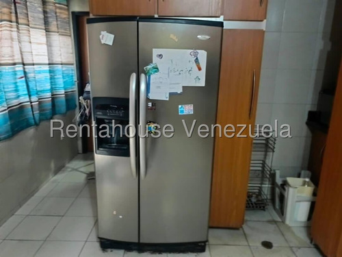 Apartamento En Venta En La California Norte Negociable #25-12663