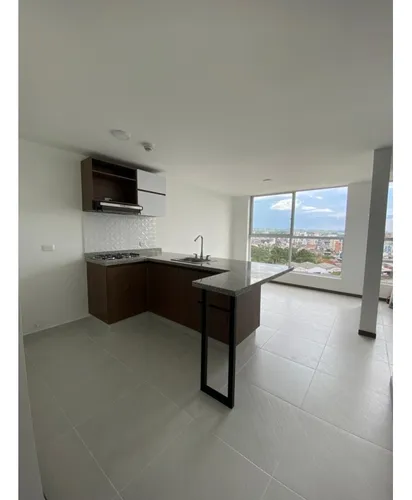 Venta Hermoso Apartaestudio Arrendado En La Macarena