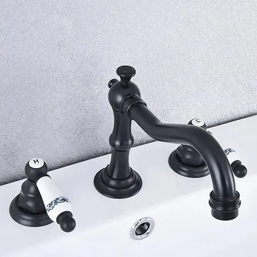 Griferia para baño doble comando hotsell
