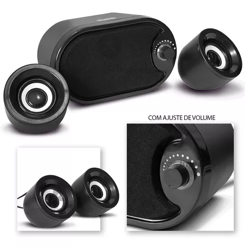 Compre ¡novedad! Altavoces Geniales Para Ordenador Portátil Con Subwoofer  Usb 2,0 Rgb y Altavoces De Ordenador de China por 6.5 USD