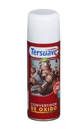 CONVERTIDOR DE OXIDO – TERSUAVE – Tricolor S.A.