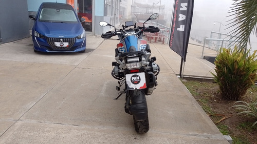 Imagen 4 de 16 de Bmw R1200gs