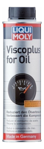 Liqui Moly Viscoplus For Oil Maxima Compresion 300ml
